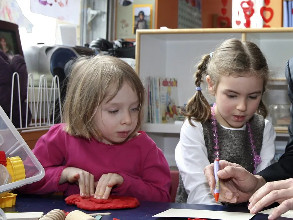 Since Quebec established subsidized daycare, it's seen a spike in working moms.