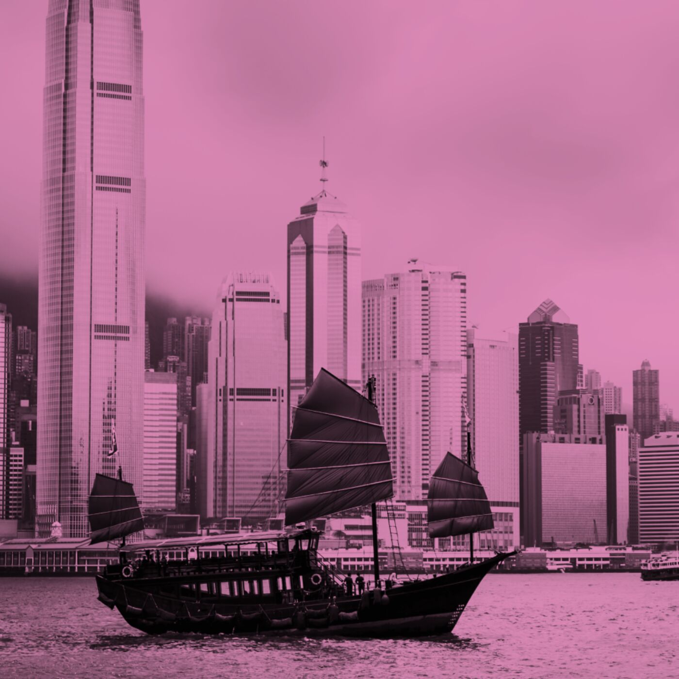 Hong Kong Edition