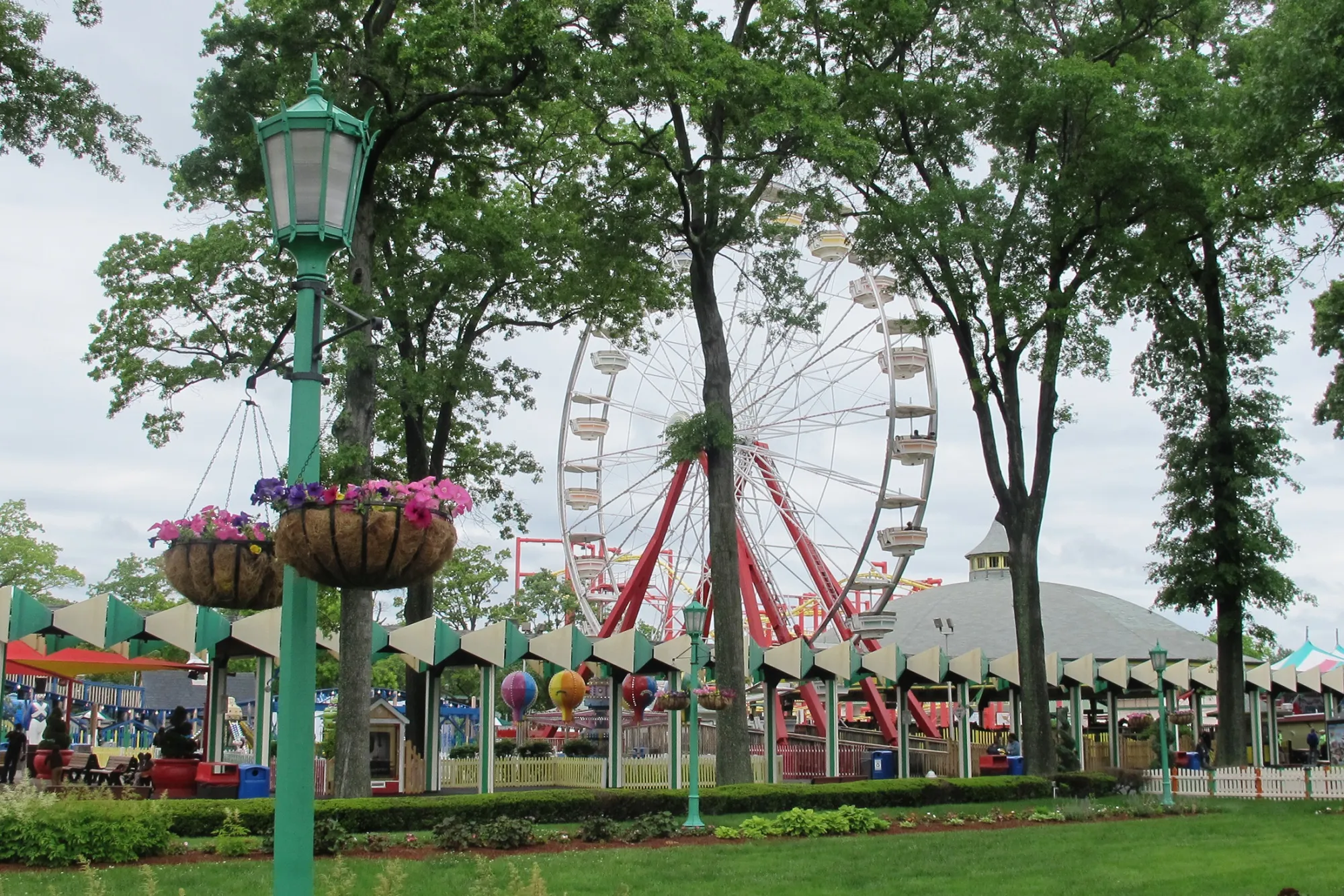 Playland&nbsp;