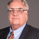 Headshot of Howard G Buffett