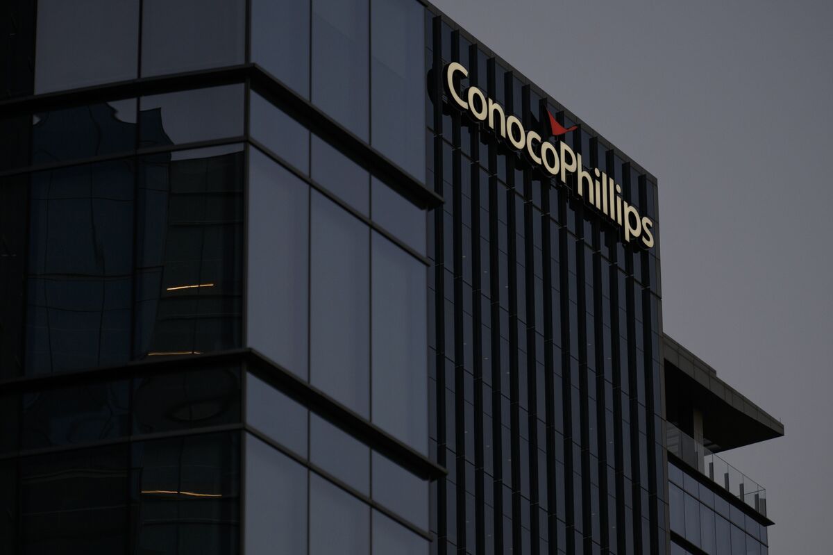 ConocoPhillips Says It Will Cut Workforce by 20%-25%: Reuters