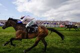 Aintree Races - The Randox Grand National