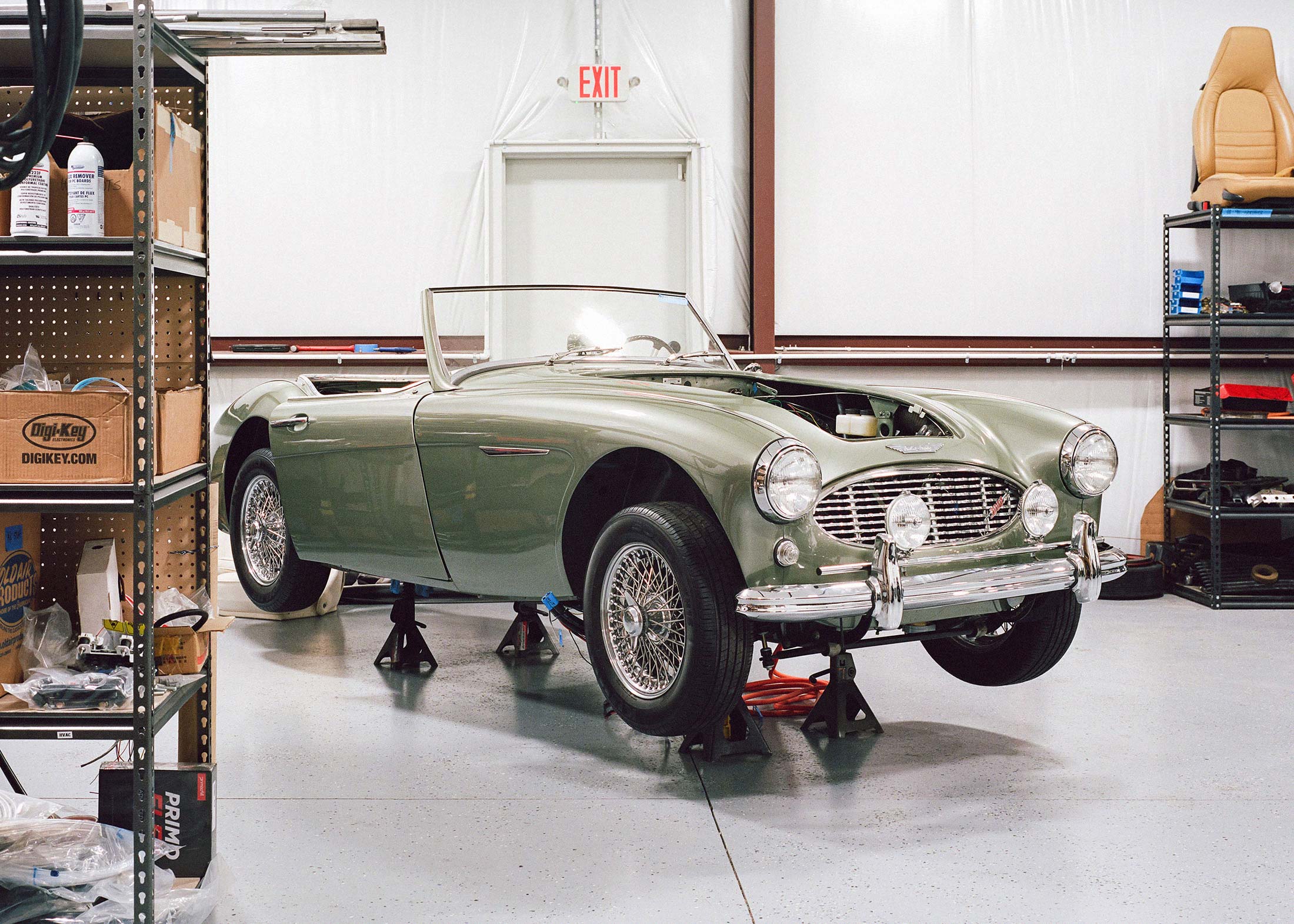 How to… overhaul your classic car's fuel tank