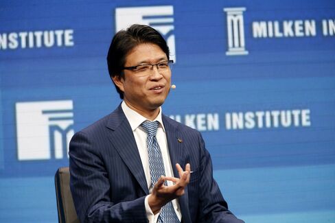 GPIFの水野CIO