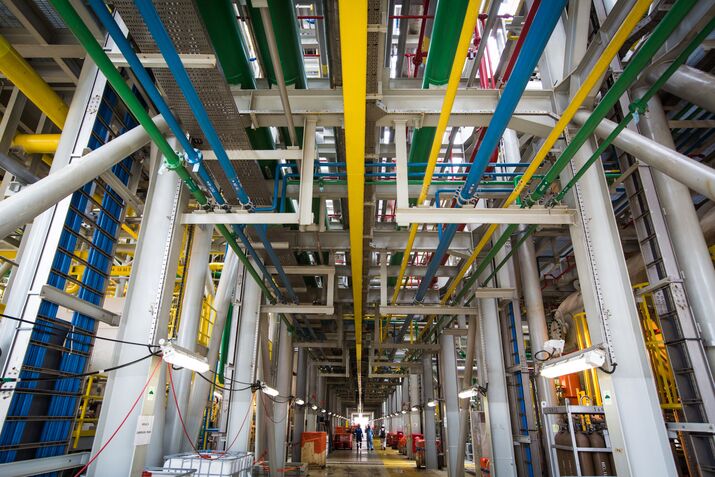 Sembcorp Picks Banks for $2 Billion Alinta Loan in Aussie Push