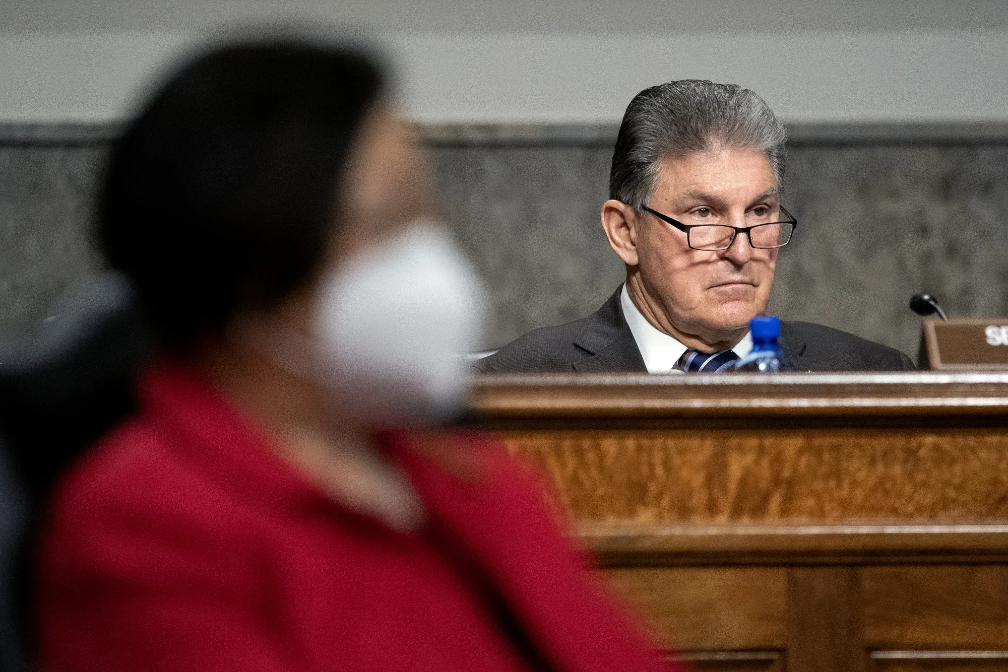 Joe Manchin