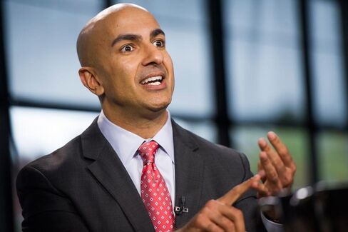 Neel Kashkari's 12-Page 'Reflections' on His Losing Campaign in California