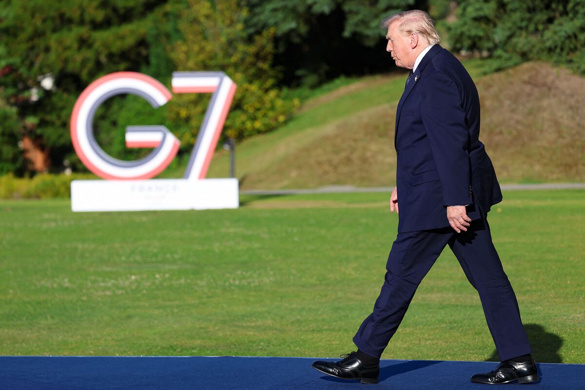 bloomberg.com - Suzanne Lynch - EU Lawmakers Back US Trade Deal Despite Trump Threat to French Wine