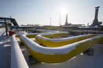 Power Of Siberia: Putin's Gas Pivot