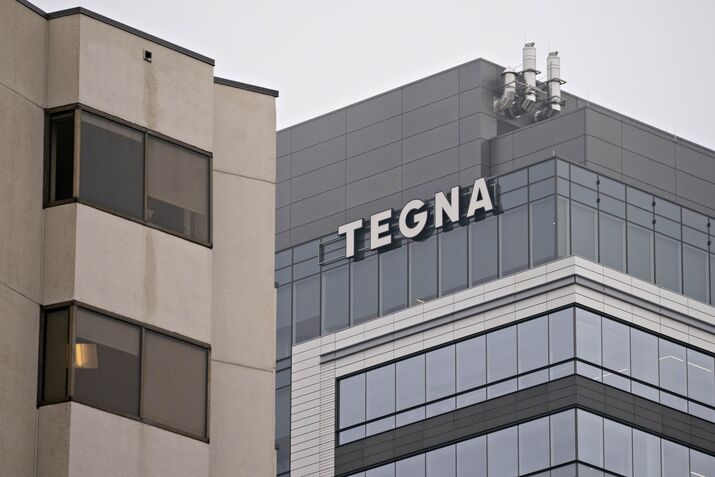 Byron Allen Is Said To Make $8.5 Billion Offer For Tegna 