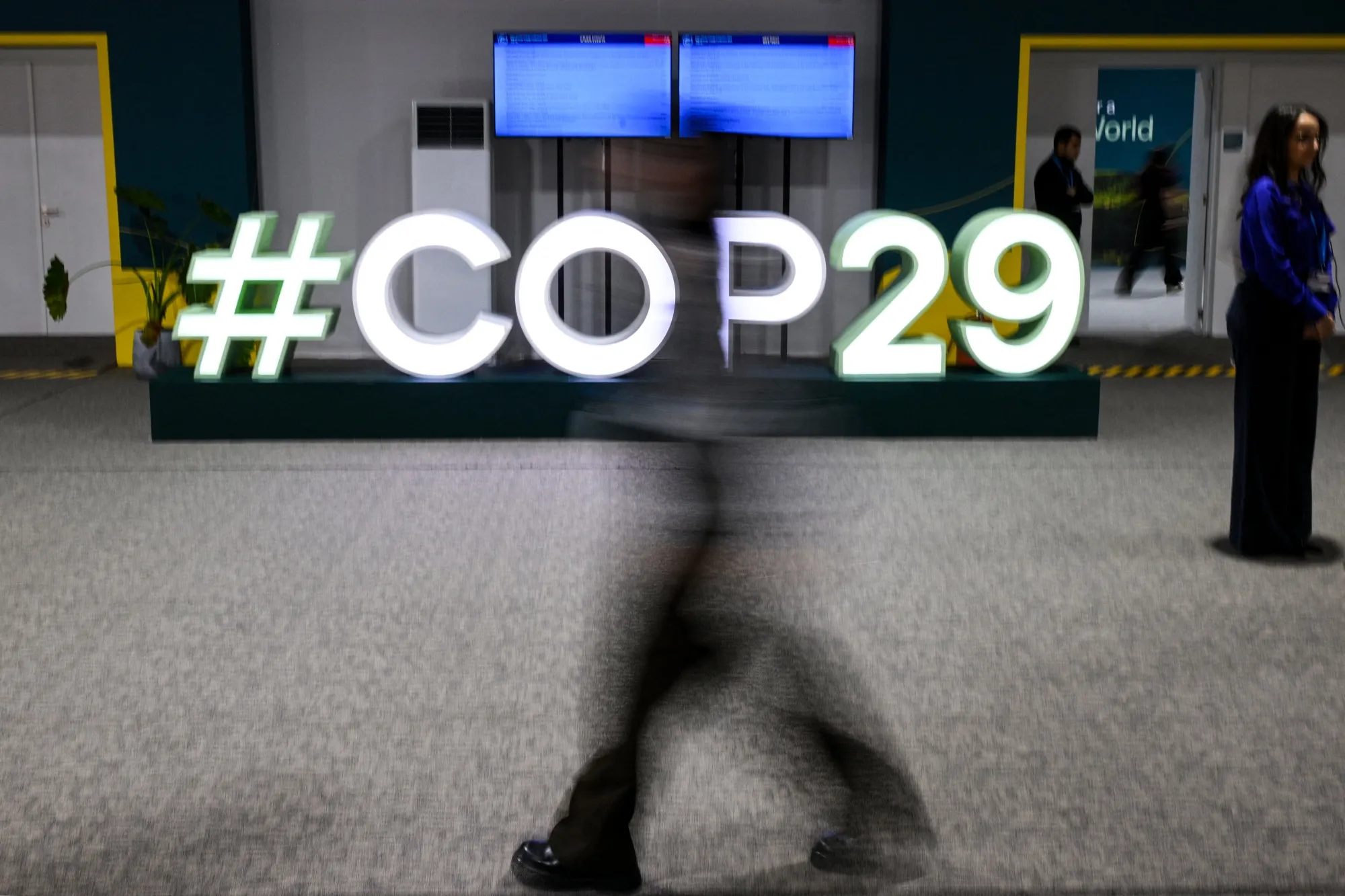 As much as voters&nbsp;claim to care about it, climate still has all the political juice of a year-old lemon.