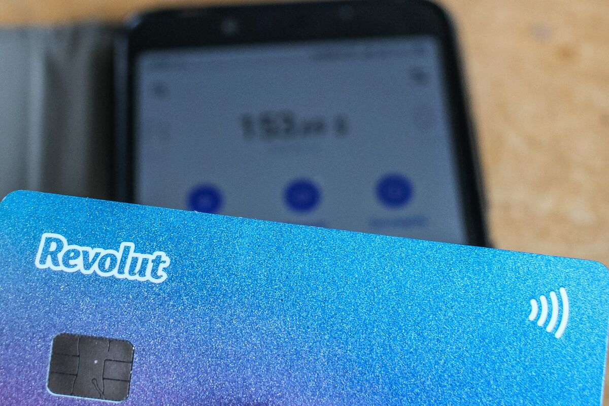 Карта revolut для россиян