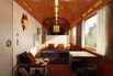 Italy’s Latest Night Train Is a €25,000 Luxury Getaway on Rails