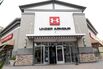 An Under Armour Store Ahead Of Earnings Figures
