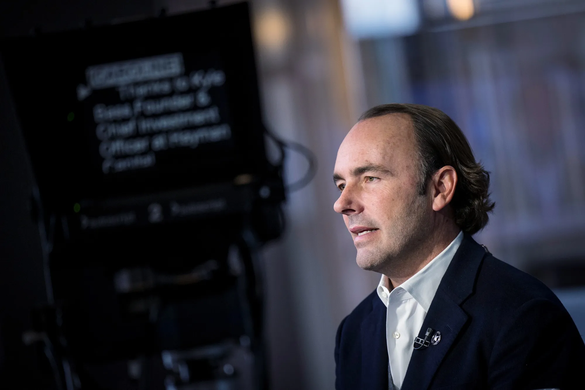 Kyle Bass