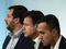 ITALY-EU-POLITICS-GOVERNMENT-ECONOMY-BUDGET