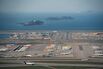 Hong Kong Opens Third Runway With Marginal Gain in Landing Slots