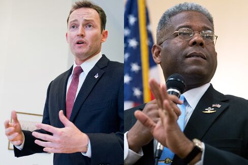 The Ugliest Political Race in America