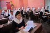 AFGHANISTAN-SOCIETY-EDUCATION