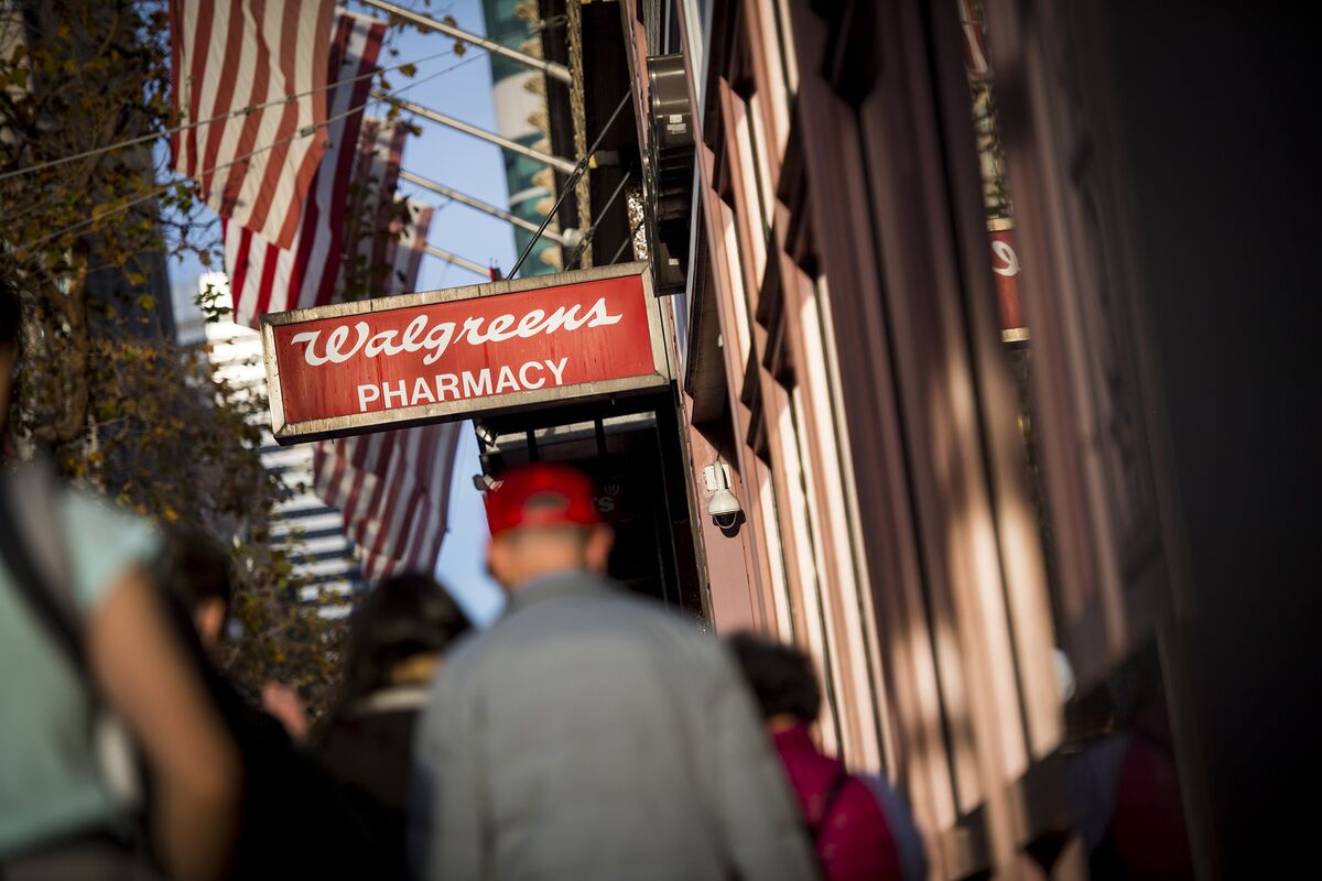 Walgreens Launches 24-Hour Same Day Delivery, Offering the Most Retail Items  for Around the Clock Delivery Across the Country