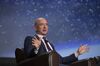 アマゾンCEOのジェフ・ベゾス氏