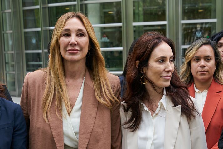 Sexual Wellness Startup OneTaste Founder Nicole Daedone Appears In Court