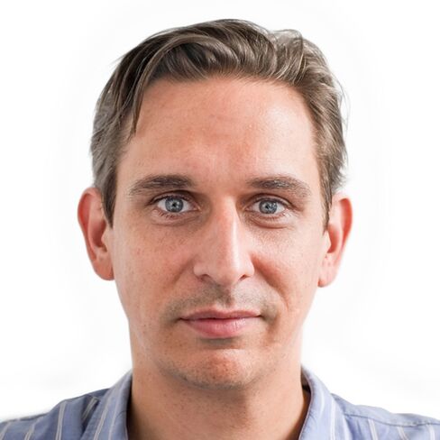 Content Fleet Founder Mattias Protzmann