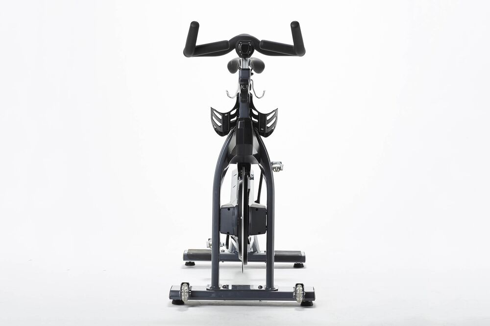 the new exercise bike