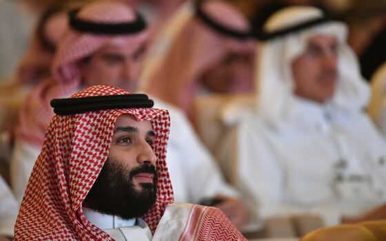 Trump Says U.S. to Stand by Saudis Despite Khashoggi Killing