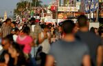 Cities like San Diego rank high for Hispanic creative class diversity.