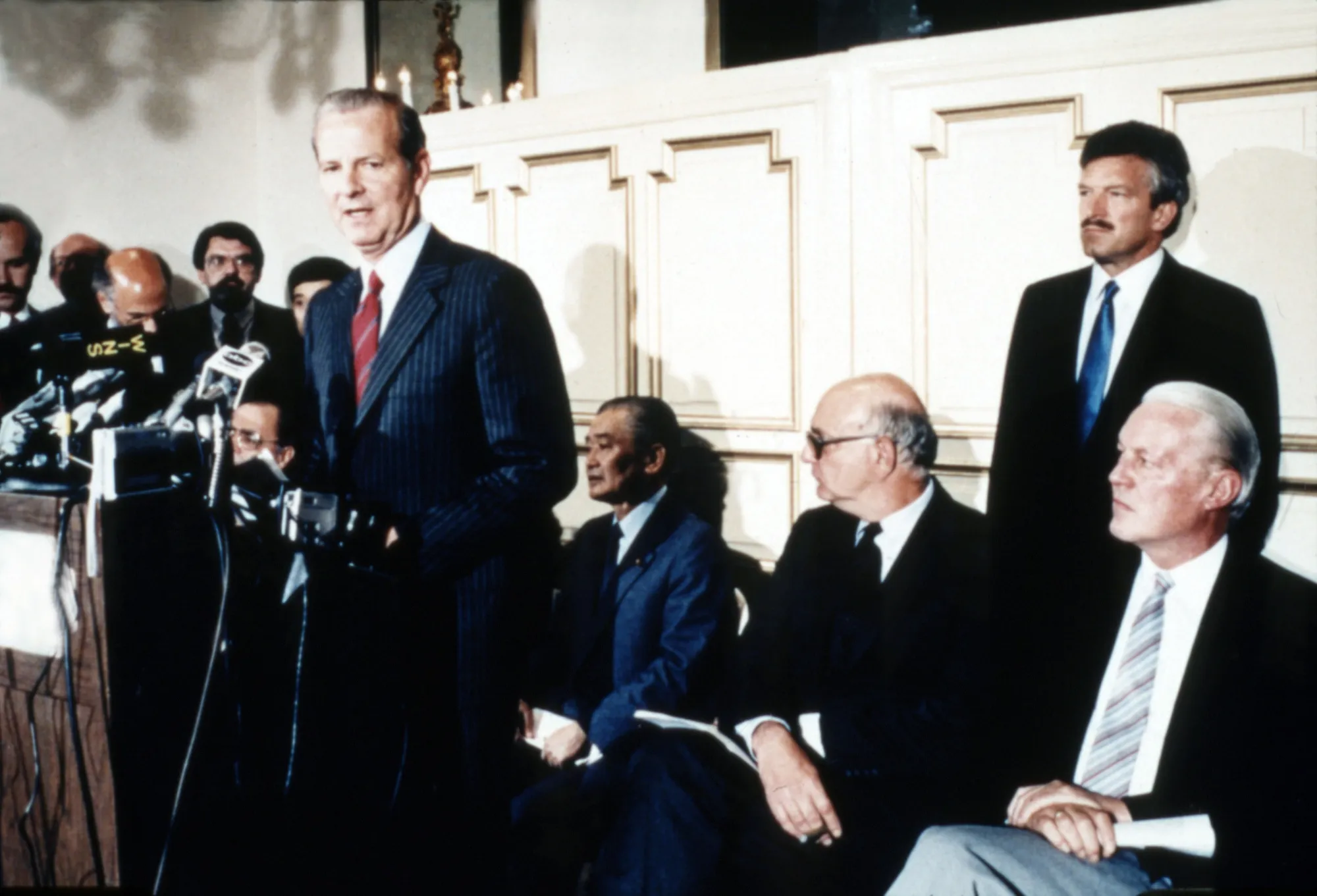 Plaza accord agreement (74) 사진