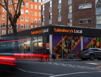 relates to Sainsbury’s Sees Retail Profit Above £1 Billion This Year