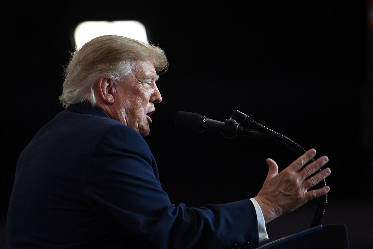 bloomberg.com - Zahra Hirji - Trump Aims to Loosen Methane Controls on Oil and Gas Sector