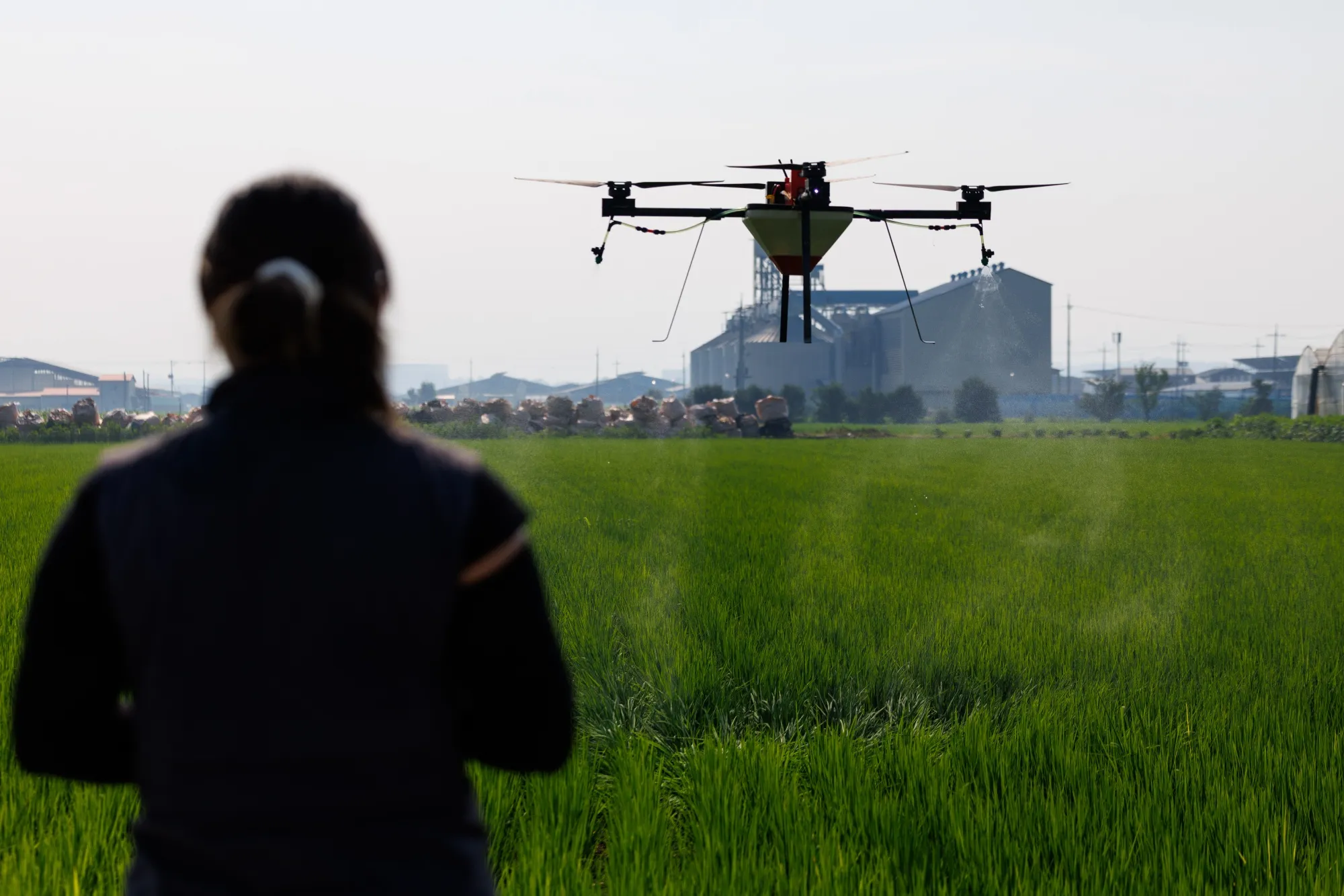 Fertilizers are the new critical minerals.