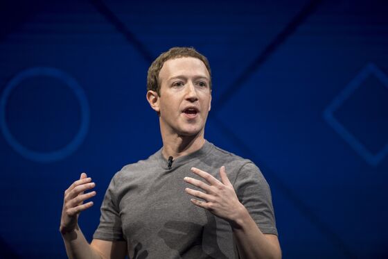 Zuckerberg Targeted by D.C. Attorney General in Privacy Suit
