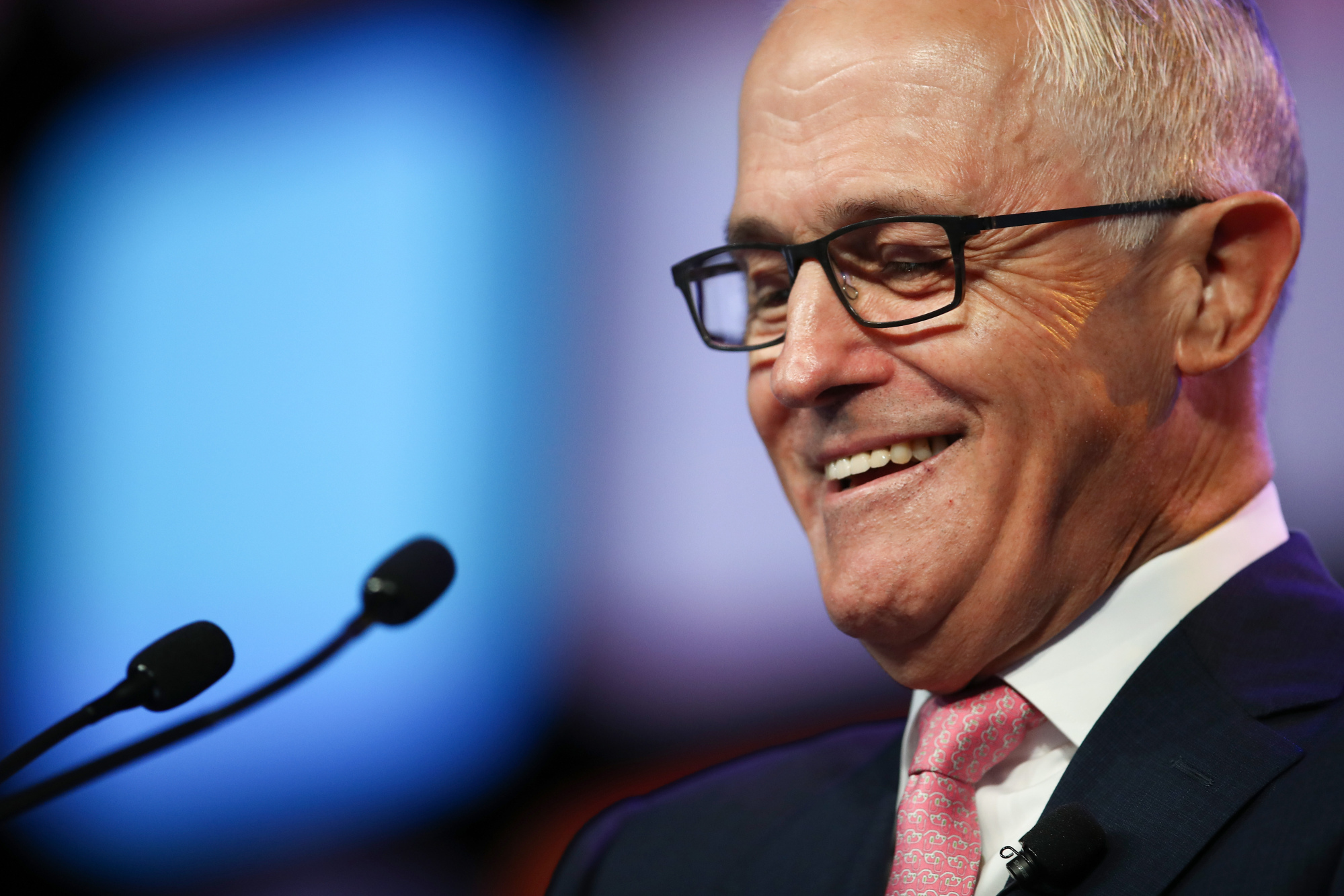 Turnbull’s Liberals Return to Power in South Australia State Bloomberg