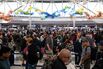 US Airlines Cut Flights, More To Come As Shutdown Drags On