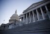 Senate GOP Has Stimulus Dilemma As Democrats Side With Trump