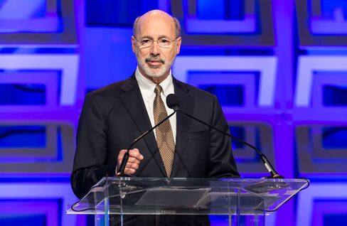 Tom Wolf
