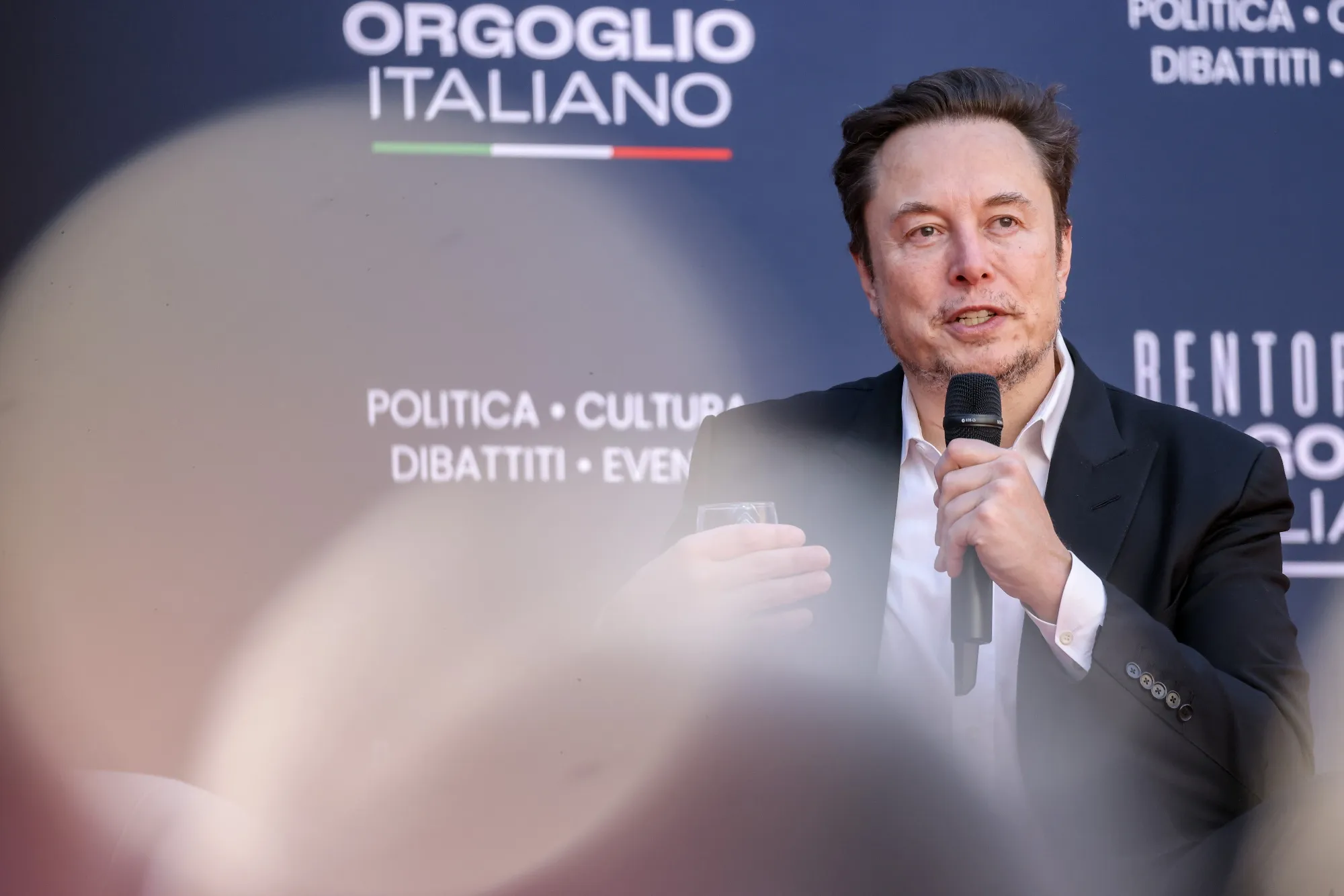 Elon Musk