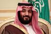 U.K. Prime Minister Theresa May Visits Jordan And Saudi Arabia To Promote Trade And Security