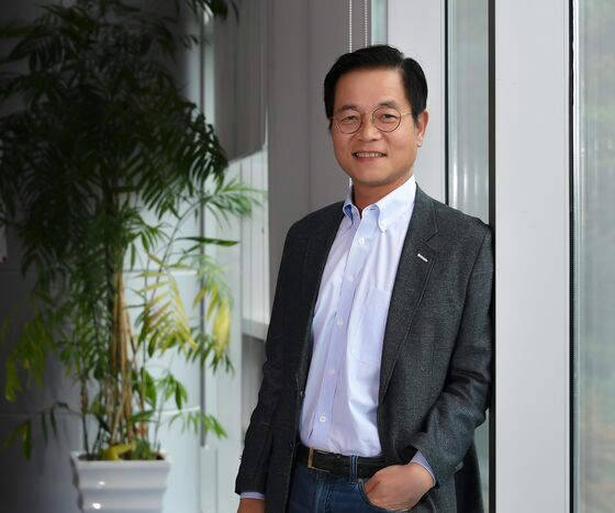 Hyundai Hydrogen Chief on Why the Company Bet on Fuel Cells