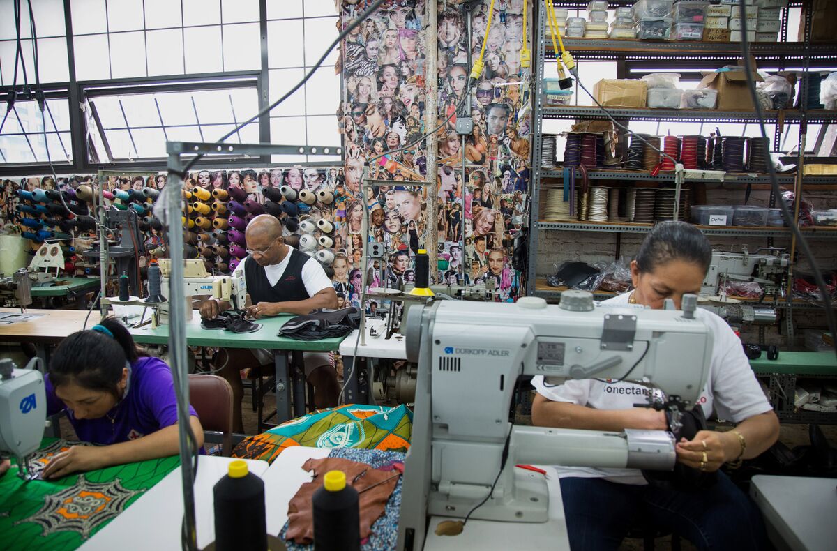 New York Factory Activity Contracts on Weak Orders, Shipments