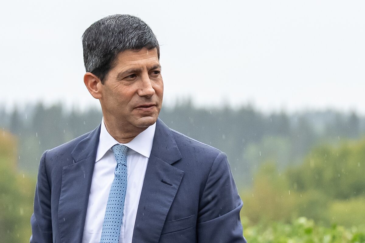 Bond Investors Wary After Warsh Fans Wager Fed Poised to Hike - Bloomberg.com