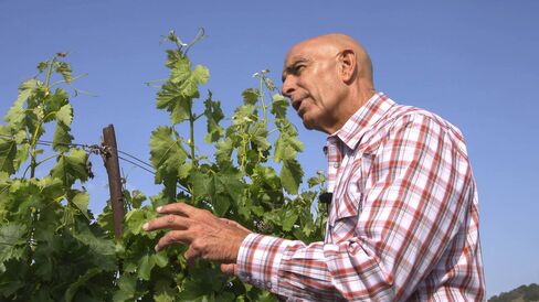 Tom Barrack.