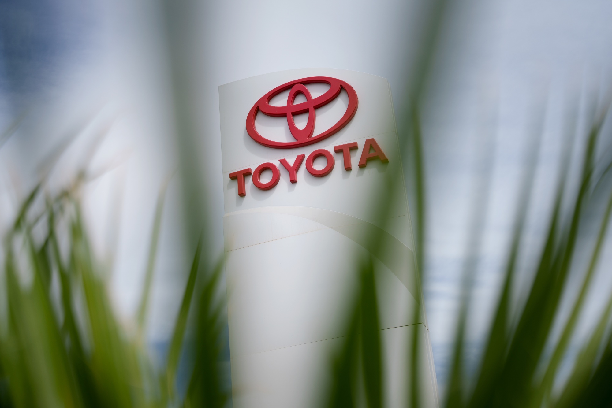Toyota Industries Signals Profit Growth as Tariff Impact Settles