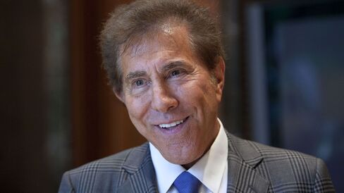 Steve Wynn