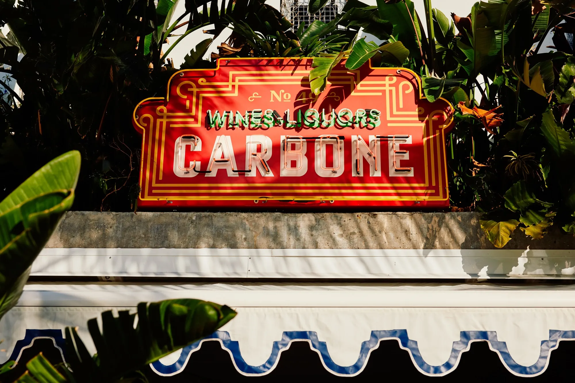 Carbone Co-Founder Jeff Zalaznick Has Big Plans for Major Food Group -  Bloomberg