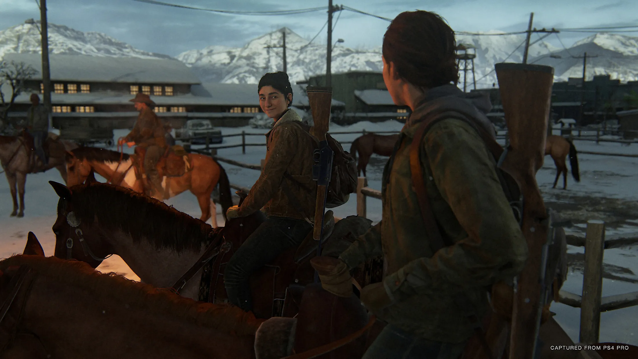 Naughty Dog was notorious for its culture of crunch to produce hit games like The Last of Us.