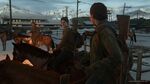 Naughty Dog was notorious for its culture of crunch to produce hit games like The Last of Us.